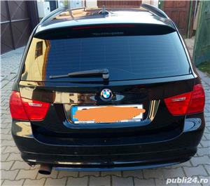 Bmw Seria 3 schimb cu motor sau jeep - imagine 3