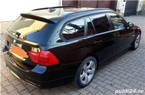 Bmw Seria 3 schimb cu motor sau jeep - imagine 4