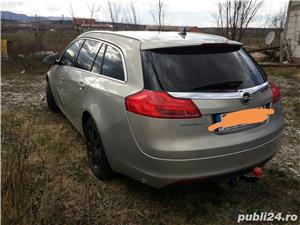 Opel Insignia 0km - imagine 4