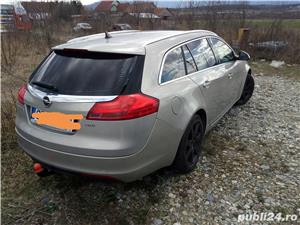 Opel Insignia 0km - imagine 3