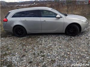 Opel Insignia 0km - imagine 7