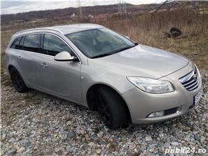 Opel Insignia 0km - imagine 2