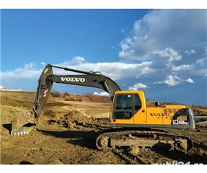 Excavări ,demolări, transport moloz si pământ,piatra - imagine 4