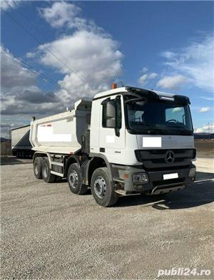 Excavări ,demolări, transport moloz si pământ,piatra