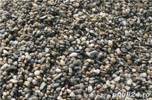 Piatra spartă, nisip,pământ vegetal,moloz,demolari - imagine 3