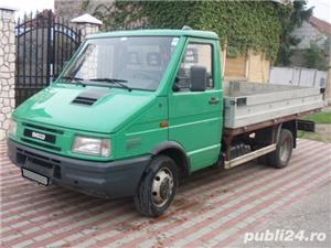 Transport Nisip, Balast, Pietris - imagine 3