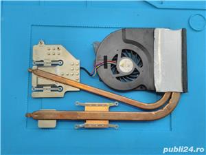 Sistem racire heatsink + cooler laptop Acer, HP, Asus, Lenovo, Dell,  - imagine 4