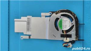 Sistem racire heatsink + cooler laptop Acer, HP, Asus, Lenovo, Dell,  - imagine 5