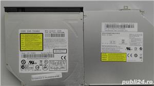 Unitate optica ODD laptop - Acer, Asus, Lenovo, HP, Dell, MSI, 