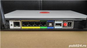 Router LAN + Wireless Alice