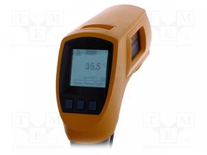 Termometru fara contact