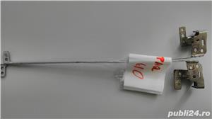 HP Compaq 615 610 Set de balamale 