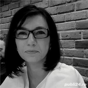  Meditații la Limba  si literatura română desfăşurate individual