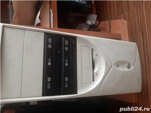 Vand Pc+monitor+ tastatura+mouse - imagine 2