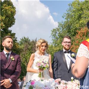 Fotograf de nunta - imagine 2