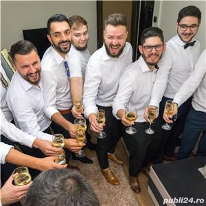 Fotograf de nunta - imagine 3