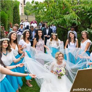 Fotograf de nunta - imagine 5