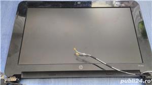 Dezmembrez HP mini 210-1015sz Baterie display carcasa tastatura pcb - imagine 4