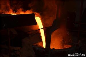 Blindaje falci concasor - imagine 3