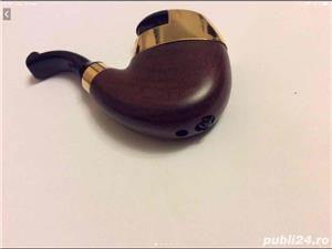 bricheta gaz tip pipa 