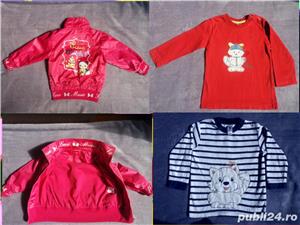 hainute nr.92-98(18-36luni)+1 gratuit - imagine 2