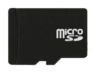 Vand card microSD de 2 GB