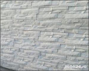 Matrite pentru pavele si tencuială decorativă  - 240 x 330 mm- din polistiren extrudat - imagine 7