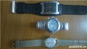 ceasuri mecanice+quartz - imagine 4