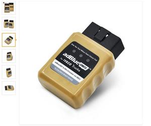  Emulator Adblue IVECO - prin portul diagnoza OBD2, fara montaj, calitate superioara ! - imagine 3