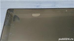 Dezmembrez Lenovo Y700 15" - baterie, tastatura, display, heatsink, memorii - imagine 3