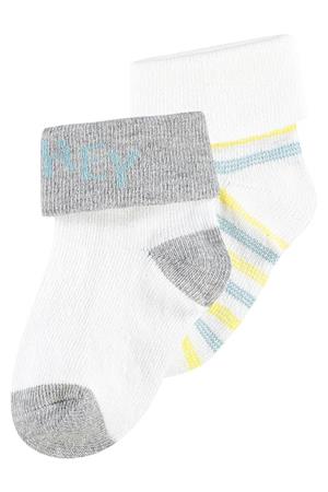 Sosete copii cu personaje din desene animate - imagine 4