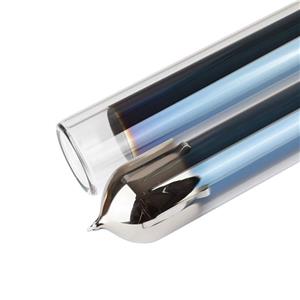 TuburiI Vidate din Sticla Panouri Solare Presurizate si Nepresurizate 