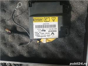 Calculator airbag Dacia  - imagine 2