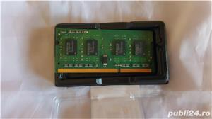 Memorie RAM DDR, laptop, calculator.  - imagine 2