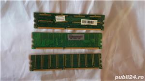 Memorie RAM DDR, laptop, calculator.  - imagine 4