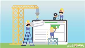 Vrei un magazin online ? Vezi oferta