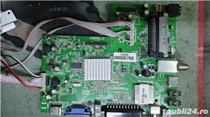 Placa de baza CV9202L-U