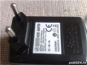Adaptor incarcator 12V de putere - imagine 3