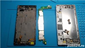 Huawei Ascend G6 - Modul LCD, carcasa spate, camere, difuzor, cutie etc - imagine 2