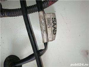 Senzori parcare saab