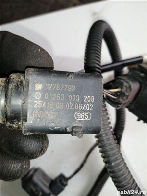 Senzori parcare saab - imagine 3