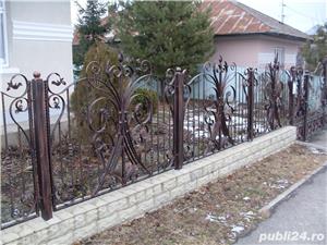 Fier forjat Bacau - imagine 3