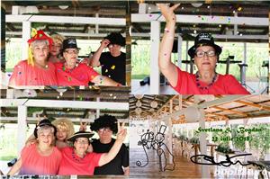 Cabina foto - imagine 2