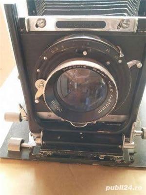 aparat foto de colectie