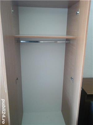 Dulap nou 2usi  80cm