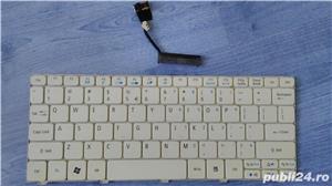 Acer One Happy2 - carcasa, tastatura, conector SATA HDD - imagine 4