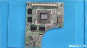 Toshiba A300-15B Functional Incomplet - placa de baza, video, carcasa - imagine 5