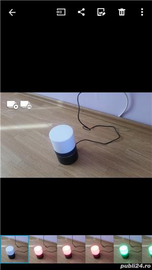 Security Camera WiFi Produs NOU, NightVision Garanție - imagine 3