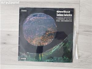 Discuri de vinyl plăci muxica clasica - imagine 2