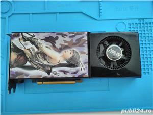 Placa video nVidia Asus GeForce GTX 280 1Gb DDR3 512bit 